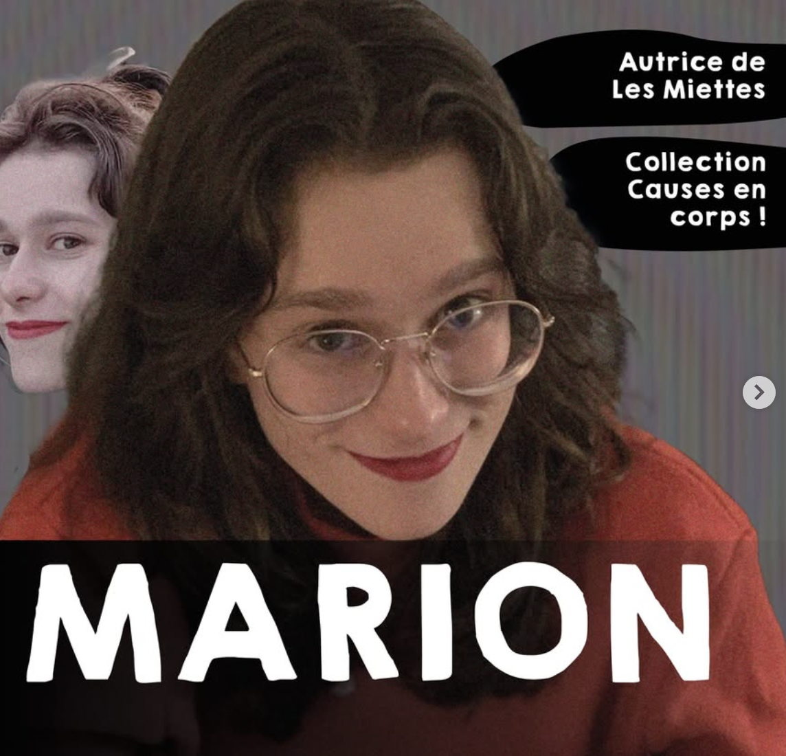 Marion Mulmann
